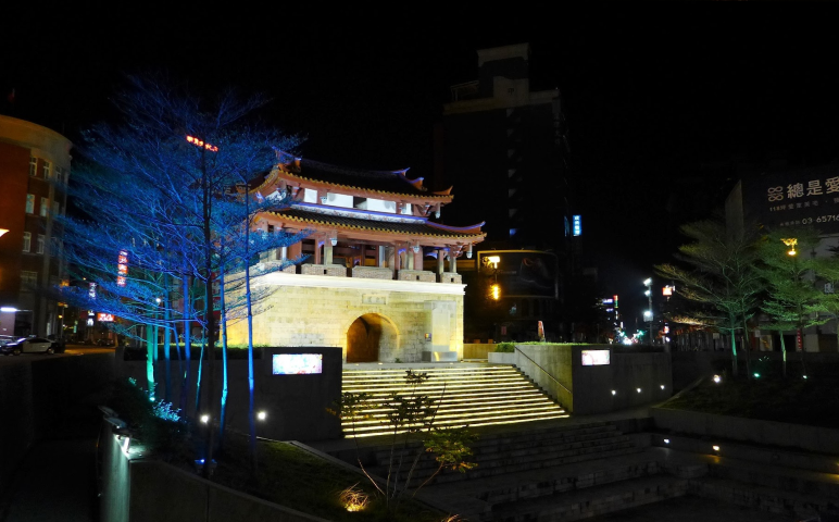 Dongchengmen case photo