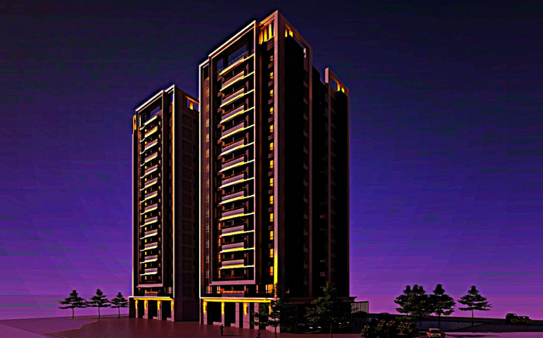Yuantai Bade case photo